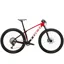 Trek Procaliber 9.8 29er Hardtail Mountain Bike 2022 Red/Cobra Blood