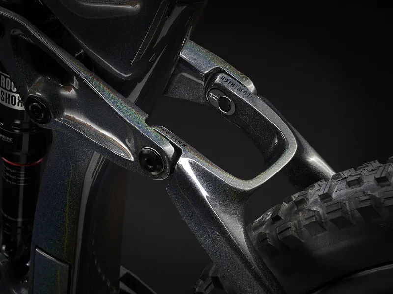 Trek Rail 9.9 XX1 Electric Mountain Bike 2022 Prismatic/Trek Black-2