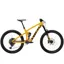 Trek Remedy 9.8 GX Mountain Bike 2022 Satin Marigold