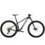 Trek Roscoe 7 Hardtail Mountain Bike 2024 Matt Trek Black