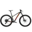 Trek Roscoe 8 Hardtail Mountain Bike 2022 Matt Black/Olive