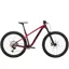 Trek Roscoe 9 Hardtail Mountain Bike 2023 Crimson Red