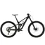 Trek Slash 9.8 XT Mountain Bike 2022 Lithium Grey