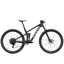 Trek Top Fuel 7 Deore/Xt Mountain Bike 2022 Matte Dnister Black