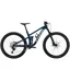 Trek Top Fuel 8 Xt Mountain Bike 2022 Mulsanne Blue