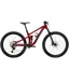 Trek Top Fuel 8 Xt Mountain Bike 2022 Crimson