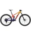 Trek Top Fuel 9.8 Gx Axs Mountain Bike 2022 Marigold/Red/Purple 