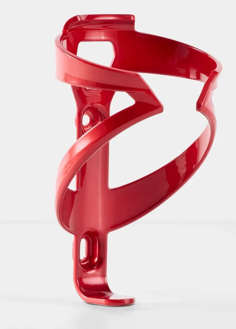 Cage Trek Elite Ocean Recycled Plastic Crimson CRIMSON/DARK RED one size