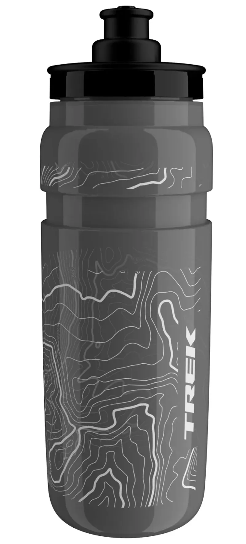 Bottle Trek Fly Topocrimes 740ml Grey/ White 