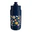 Trek Fly Floral Bottle 550ml Dark Blue/Light Yellow 