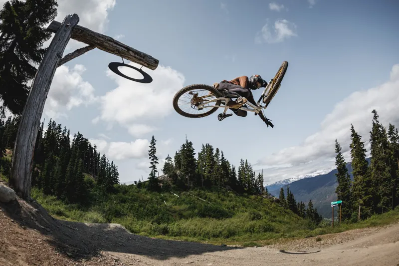 Troy Lee Designs Ruckus Ride LS MTB Jersey Wheelies Chocolate-8