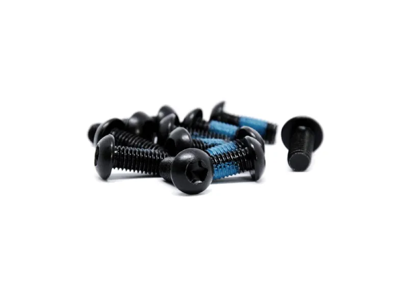 Trickstuff Disc Rotor Bolts T25 6 Pieces