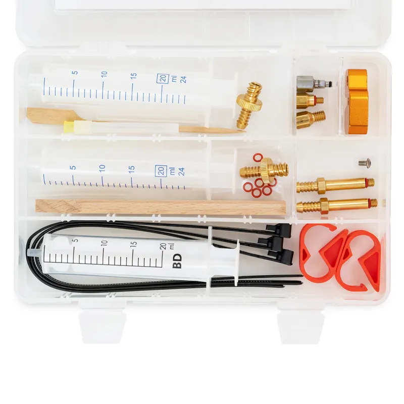 Trickstuff Universal Bleedkit-1