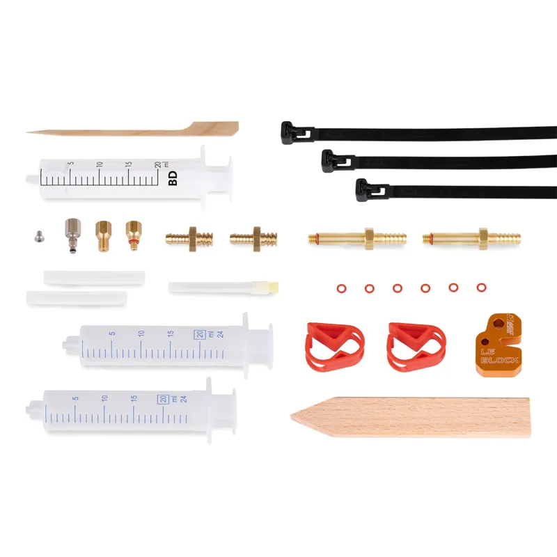 Trickstuff Universal Bleedkit-2