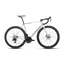 Orbea Orca M21e TEAM Road Bike 2027 Iris White/Lilac