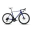 Orbea Orca M22 TEAM Road Bike 2027 Cobalt Blue/Carbon Raw