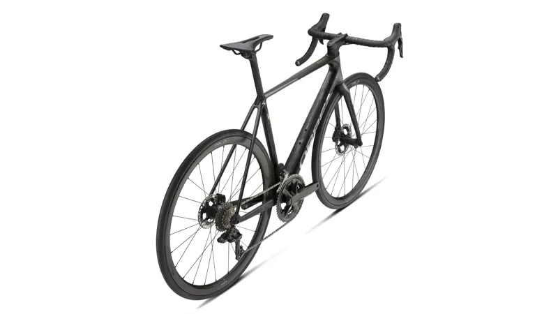 Orbea Orca M22 TEAM Road Bike 2027 Diamond Carbon View/Titan Grey-2