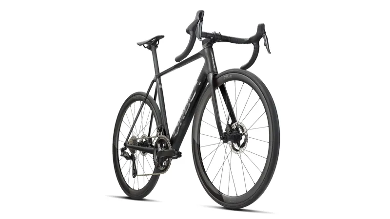 Orbea Orca M22 TEAM Road Bike 2027 Diamond Carbon View/Titan Grey-1