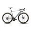 Orbea Orca M20i LTD PWR Road Bike 2027 Spark Silver/Titain Grey