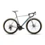 Orbea Orca M21E LTD PWR Road Bike 2027 Spark Silver/Titain Grey