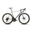 Orbea Orca M22 LTD PWR Road Bike 2027 Spark Silver/Titan Grey