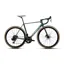 Orbea Orca M22 LTD PWR Road Bike 2027 Escape Green/Carbon View Matt