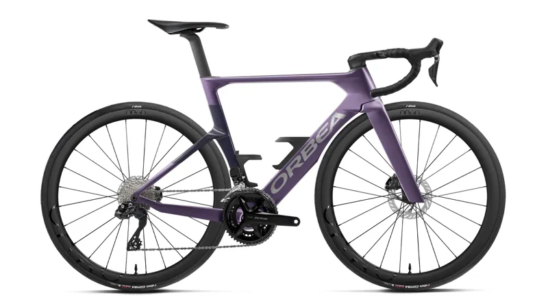 Orbea Aero M30i LTD Road Bike 2027 Royal Plum/Fantasy Purple C