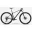 Orbea Alma H20 Hardtail Mountain Bike 2027 Diamond Black/Titan Black