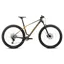 Orbea Alma M50 Hardtail Mountain Bike 2027 Caramel Carbon View/Leo Orange