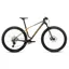 Orbea Alma M30 Hardtail Mountain Bike 2027 Caramel Carbon View/Leo Orange