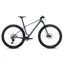 Orbea Alma M30 Hardtail Mountain Bike 2027 Noctiluca Carbon/Cobalt Blue