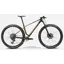 Orbea Alma M20 Hardtail Mountain Bike 2027 Caramel Carbon View/Leo Orange