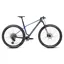 Orbea Alma M-Team AXS Hardtail Mountain Bike 2027 Noctiluca Carbon/Cobalt Blue