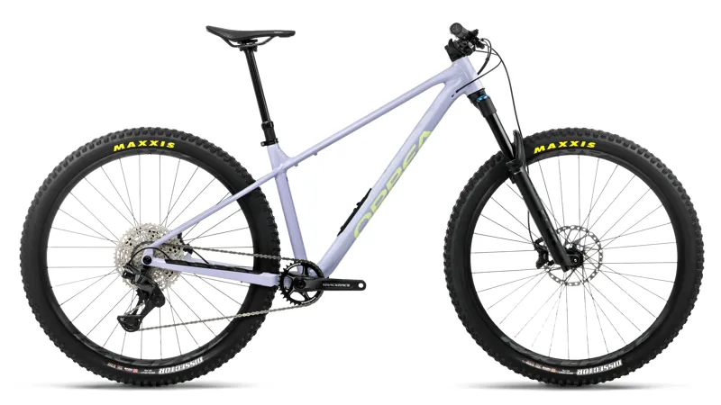 Orbea Laufey H-LTD Digital Lavender/Acid Gum-1