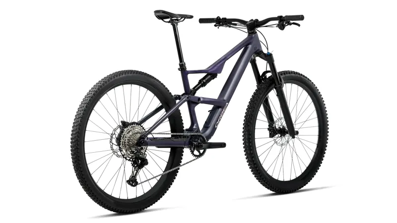 Orbea Occam SL H10 Mountain Bike 2027 Tanzanite-2