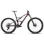 Orbea Occam SL M10 Mountain Bike 2027 Sunset Carbon View/Black