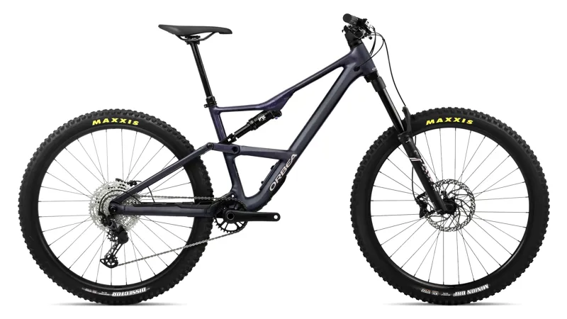 Orbea Occam LT H30 Mountain Bike 2027 Tanzanite
