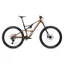 Orbea Occam LT H10 Mountain Bike 2027 Metallic Cinnamon/Black