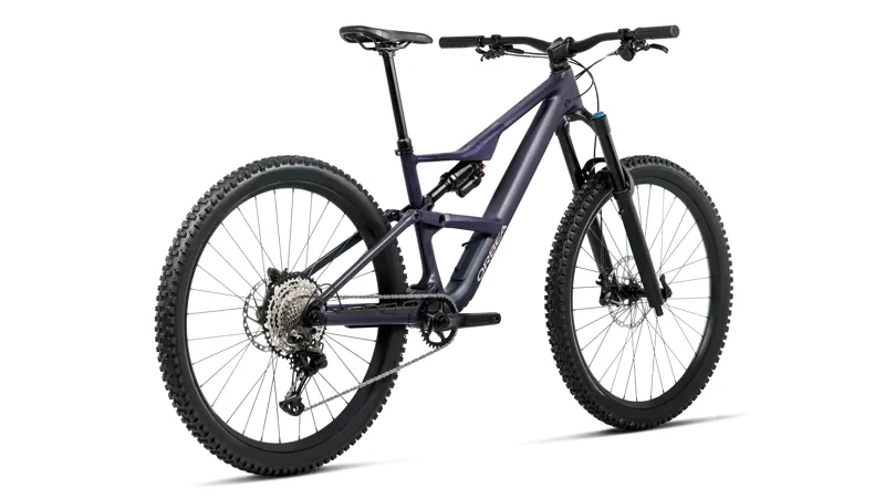 Orbea Occam LT H10 Mountain Bike 2027 Tanzanite-2