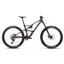 Orbea Occam LT M30 Mountain Bike 2027 Sunset Carbon View/Black