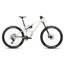 Orbea Occam LT M30 Mountain Bike 2027 Ivory White/Nickel