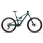 Orbea Occam LT M30 Mountain Bike 2027 Escape Green/Carbon View Gloss