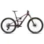 Orbea Occam LT M10 Mountain Bike 2027 Sunset Carbon View/Black