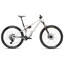 Orbea Occam LT M10 Mountain Bike 2027 Ivory White/Nickel