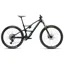 Orbea Occam LT M10 Mountain Bike 2027 Escape Green/Carbon View Gloss