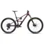 Orbea Occam LT M-Team Mountain Bike 2027 Sunset Carbon View/Black