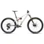 Orbea Occam LT M-Team Mountain Bike 2027 Ivory White/Nickel