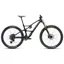 Orbea Occam LT M-Team Mountain Bike 2027 Escape Green/Carbon View Gloss
