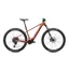 Orbea Urrun 20 Electric Bike 2027 Mars Red/Cosmic Bronze