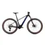 Orbea Urrun 10 Electric Bike 2027 Tanzanite/Blue